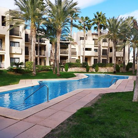 Apartamento 3 Dormitorios Roda Golf Murcia Exterior photo