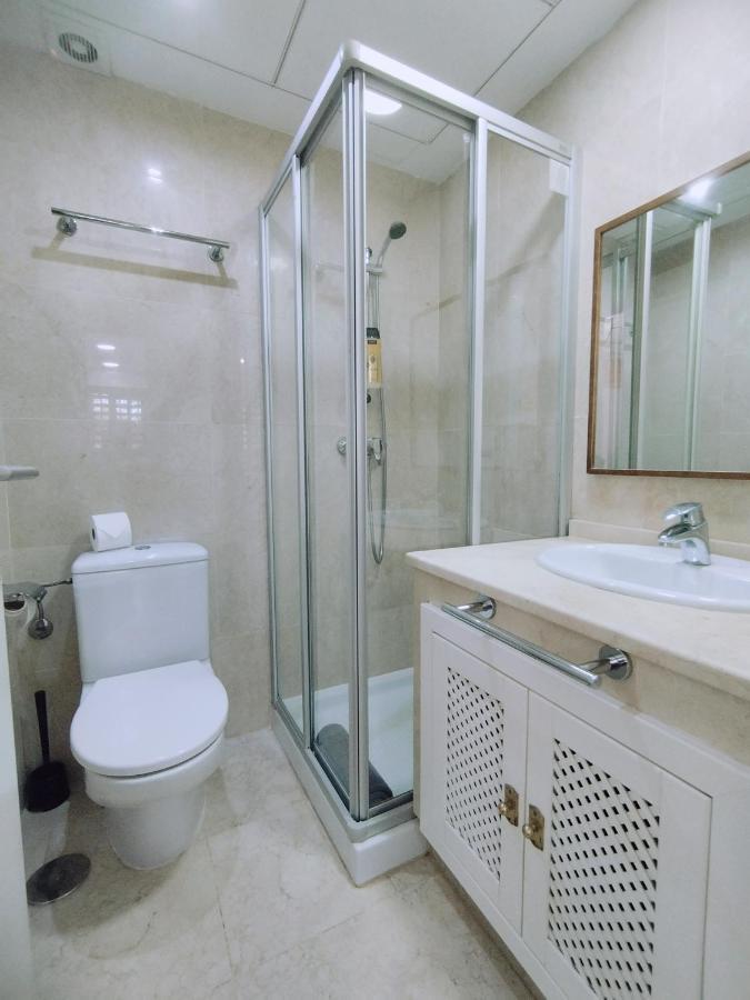Apartamento 3 Dormitorios Roda Golf Murcia Exterior photo